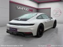 Porsche 911 carrera gts 992.2 gts 541 cv francaise lift occasion montreuil (porte de vincennes)(75) simplicicar simplicibike...