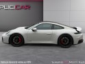 Porsche 911 carrera gts 992.2 gts 541 cv francaise lift occasion montreuil (porte de vincennes)(75) simplicicar simplicibike...