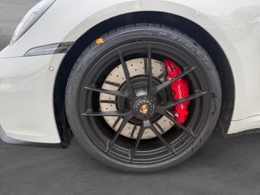 Porsche 911 carrera gts 992.2 gts 541 cv francaise lift occasion montreuil (porte de vincennes)(75) simplicicar simplicibike...