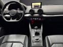 Audi q2 2.0 tdi 150 ch s tronic 7 quattro design luxe - toit ouvrant - garantie 12 mois occasion simplicicar caen ...