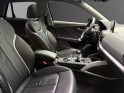 Audi q2 2.0 tdi 150 ch s tronic 7 quattro design luxe - toit ouvrant - garantie 12 mois occasion simplicicar caen ...