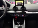 Audi q2 2.0 tdi 150 ch s tronic 7 quattro design luxe - toit ouvrant - garantie 12 mois occasion simplicicar caen ...