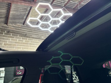 Audi q2 2.0 tdi 150 ch s tronic 7 quattro design luxe - toit ouvrant - garantie 12 mois occasion simplicicar caen ...