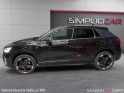Audi q2 2.0 tdi 150 ch s tronic 7 quattro design luxe - toit ouvrant - garantie 12 mois occasion simplicicar caen ...