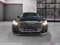 Audi q2 2.0 tdi 150 ch s tronic 7 quattro design luxe - toit ouvrant - garantie 12 mois occasion simplicicar caen ...