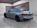 Audi rs4 avant v6 2.9 tfsi 450 ch tiptronic 8 catalyseur sport occasion montreuil (porte de vincennes)(75) simplicicar...