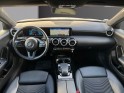 Mercedes classe a business 200 d 8g-dct business line - garantie 12 mois occasion simplicicar reims simplicicar simplicibike...