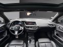 Bmw serie 1 f40 120d xdriv 190 ch m sport - caméra de recul - carplay - toit ouvrant occasion champigny-sur-marne (94)...