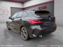 Bmw serie 1 f40 120d xdriv 190 ch m sport - caméra de recul - carplay - toit ouvrant occasion champigny-sur-marne (94)...