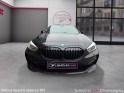 Bmw serie 1 f40 120d xdriv 190 ch m sport - caméra de recul - carplay - toit ouvrant occasion champigny-sur-marne (94)...