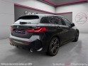 Bmw serie 1 f40 120d xdriv 190 ch m sport - caméra de recul - carplay - toit ouvrant occasion champigny-sur-marne (94)...