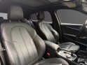 Bmw serie 1 f40 120d xdriv 190 ch m sport - caméra de recul - carplay - toit ouvrant occasion champigny-sur-marne (94)...