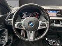 Bmw serie 1 f40 120d xdriv 190 ch m sport - caméra de recul - carplay - toit ouvrant occasion champigny-sur-marne (94)...