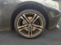 Bmw serie 1 f40 120d xdriv 190 ch m sport - caméra de recul - carplay - toit ouvrant occasion champigny-sur-marne (94)...
