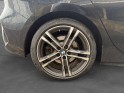 Bmw serie 1 f40 120d xdriv 190 ch m sport - caméra de recul - carplay - toit ouvrant occasion champigny-sur-marne (94)...
