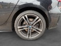 Bmw serie 1 f40 120d xdriv 190 ch m sport - caméra de recul - carplay - toit ouvrant occasion champigny-sur-marne (94)...