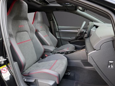 Volkswagen golf 2.0 tsi 300 dsg7 gti clubsport style black mod 2025 occasion montreuil (porte de vincennes)(75) simplicicar...