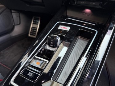 Volkswagen golf 2.0 tsi 300 dsg7 gti clubsport style black mod 2025 occasion montreuil (porte de vincennes)(75) simplicicar...