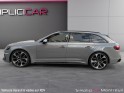 Audi rs4 avant v6 2.9 tfsi 450 ch tiptronic 8 pack black occasion montreuil (porte de vincennes)(75) simplicicar simplicibike...
