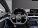 Audi rs4 avant v6 2.9 tfsi 450 ch tiptronic 8 pack black occasion montreuil (porte de vincennes)(75) simplicicar simplicibike...