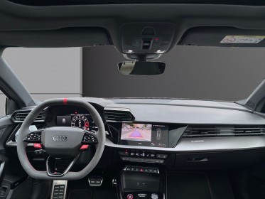 Audi rs3 sportback 2.5 tfsi 400 s tronic 7 quattro occasion montreuil (porte de vincennes)(75) simplicicar simplicibike france