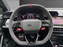 Audi rs3 sportback 2.5 tfsi 400 s tronic 7 quattro occasion montreuil (porte de vincennes)(75) simplicicar simplicibike france