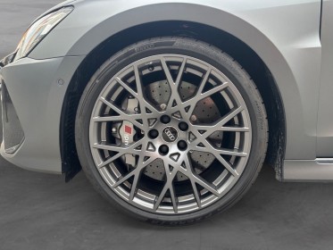 Audi rs3 sportback 2.5 tfsi 400 s tronic 7 quattro occasion montreuil (porte de vincennes)(75) simplicicar simplicibike france