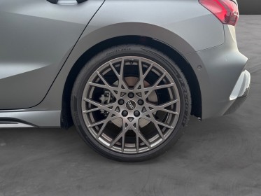 Audi rs3 sportback 2.5 tfsi 400 s tronic 7 quattro occasion montreuil (porte de vincennes)(75) simplicicar simplicibike france