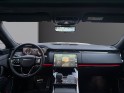 Land rover range rover sport p550e awd 3.0l i6 phev autobiography tva loa full black matt occasion montreuil (porte de...