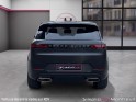 Land rover range rover sport p550e awd 3.0l i6 phev autobiography tva loa full black matt occasion montreuil (porte de...