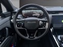 Land rover range rover sport p550e awd 3.0l i6 phev autobiography tva loa full black matt occasion montreuil (porte de...
