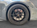 Porsche  911 carrera 4 gts 992 facelift 541cv pack aero full full malus paye occasion montreuil (porte de vincennes)(75)...