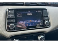 NISSAN d'occasion MICRA IG-T 100 VISIA PACK CVT de 2019 Nice (06)﻿