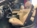Bmw serie 3 cab e93 lci cabriolet 325i 3.0 218 cv pack m entretien bmw grantie 12 mois occasion simplicicar...