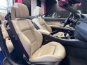 Bmw serie 3 cab e93 lci cabriolet 325i 3.0 218 cv pack m entretien bmw grantie 12 mois occasion simplicicar...