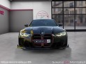 Bmw m3 competition g80 cs 550 ch bva8 francaise occasion montreuil (porte de vincennes)(75) simplicicar simplicibike france