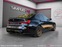 Bmw m3 competition g80 cs 550 ch bva8 francaise occasion montreuil (porte de vincennes)(75) simplicicar simplicibike france