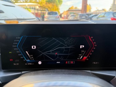 Bmw m3 competition g80 cs 550 ch bva8 francaise occasion montreuil (porte de vincennes)(75) simplicicar simplicibike france