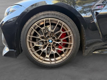 Bmw m3 competition g80 cs 550 ch bva8 francaise occasion montreuil (porte de vincennes)(75) simplicicar simplicibike france