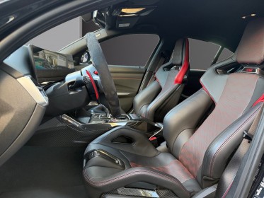 Bmw m3 competition g80 cs 550 ch bva8 francaise occasion montreuil (porte de vincennes)(75) simplicicar simplicibike france