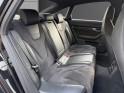 Audi rs6 v10 5.0 tfsi 580 quattro tiptronic  historique full audi apple carplay bose sieges chauffants garantie 12 mois...