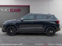Seat ateca 1.4 ecotsi 150 ch act start/stop style occasion simplicicar toulon ouest simplicicar simplicibike france