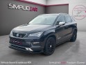 Seat ateca 1.4 ecotsi 150 ch act start/stop style occasion simplicicar toulon ouest simplicicar simplicibike france