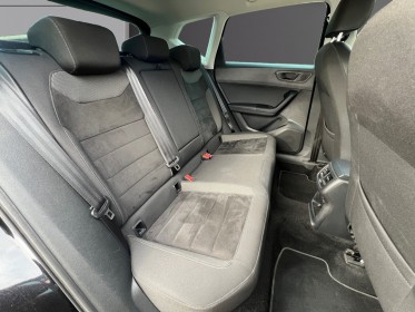 Seat ateca 1.4 ecotsi 150 ch act start/stop style occasion simplicicar toulon ouest simplicicar simplicibike france