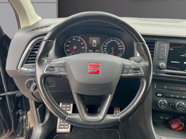 Seat ateca 1.4 ecotsi 150 ch act start/stop style occasion simplicicar toulon ouest simplicicar simplicibike france