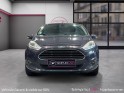 Ford fiesta 1.5 tdci 75 fap titanium radar ar clim garantie 12 mois occasion simplicicar narbonne simplicicar simplicibike...
