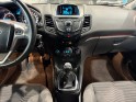 Ford fiesta 1.5 tdci 75 fap titanium radar ar clim garantie 12 mois occasion simplicicar narbonne simplicicar simplicibike...