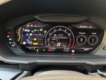 Lamborghini urus 4.0 v8 650 ch bva8 full covering ppf matt occasion montreuil (porte de vincennes)(75) simplicicar...