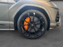 Lamborghini urus 4.0 v8 650 ch bva8 full covering ppf matt occasion montreuil (porte de vincennes)(75) simplicicar...