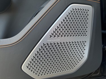 Lamborghini urus 4.0 v8 650 ch bva8 full covering ppf matt occasion montreuil (porte de vincennes)(75) simplicicar...